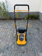 Stiga Aero 132e Grasmaaier - zonder accu’s, Ophalen, Gebruikt, Elektrische grasmaaier, Minder dan 30 cm