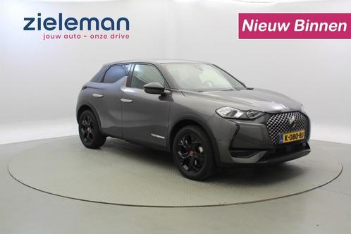 Ds DS 3 CROSSBACK E-Tense Business 50 kWh - Carplay, Camera,, Auto's, DS, Bedrijf, DS 3, ABS, Airbags, Android Auto, Apple Carplay
