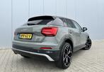 Audi Q2 1.4 TFSI 150PK S-LINE Edition one| PANO | LED | 19'', Gebruikt, 4 cilinders, 150 pk, Leder en Stof