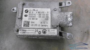 Dodehoeksensor BMW 7-serie  66 32 6 855 870  linksachter beschikbaar voor biedingen