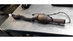 Katalysator van een Opel Corsa, Auto-onderdelen, Ophalen of Verzenden, 3 maanden garantie, Gebruikt, Opel