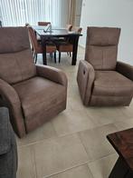 Electrische stoelen, Ophalen, Zo goed als nieuw, 75 tot 100 cm, 50 tot 75 cm