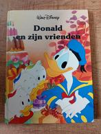 Donald en zijn vrienden - Walt Disney, Ophalen, Gelezen, Walt Disney, Fictie algemeen