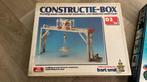 Construction Box • Educatief • Tecc, Ophalen of Verzenden, Gebruikt, Bouwen