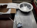 Opple 6x LedDown Light, Sensor en Afstandsbediening NIEUW, Ophalen of Verzenden, Nieuw, Kunststof, Industrieel