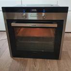Siemens StudioLine oven met veel functies, in nette staat, Witgoed en Apparatuur, Ovens, Ophalen, Hete lucht, 60 cm of meer, Zo goed als nieuw