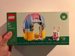 LEGO 40682 Spring Garden House Limited Edition, Ophalen of Verzenden, Nieuw, Complete set, Lego