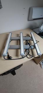 G-Tools 150W LED Groei- en Bloeilamp, Ophalen of Verzenden, Gebruikt, Kweeklamp