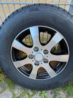 Velg + band - Burstner Camper (3st.), Ophalen, 15 inch, Banden en Velgen, 5051hj
