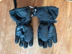 Reusch Ski Handschoenen Kind Maat M zwart, Gebruikt, 100 tot 140 cm, Kleding, Skiën