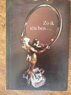 Zo ik iets ben...ben ik een Hagenaar 1974 1e druk ., Ophalen of Verzenden, L. Couperus; Kees Fens