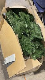kerstboom, Ophalen, Zo goed als nieuw