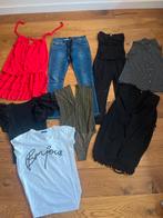 Kledingpakket Maat S - Zomerjurkjes, Blouse, Broek, Ophalen of Verzenden, Zo goed als nieuw