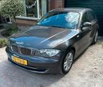 BMW 1-Serie 1.6 116I 5DR 2008 Bruin, Auto's, BMW, 1-Serie, Achterwielaandrijving, 1599 cc, 4 cilinders