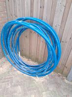 Upenor 25mm x 2,5 geïsoleerd, Doe-het-zelf en Verbouw, Buizen en Afvoer, Ophalen, Overige materialen, 6 meter of meer, Overige typen