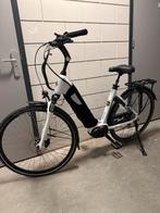 Nieuwe Amslod Elektrische Fiets -, Fietsen en Brommers, Elektrische fietsen, Ophalen of Verzenden, Nieuw, 50 km per accu of meer