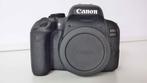 Canon 800D, Audio, Tv en Foto, Fotocamera's Digitaal, Gebruikt, Spiegelreflex, Canon, Ophalen of Verzenden
