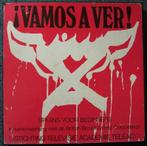 Teleac cursus Spaans op langspeelplaat (1970), Ophalen of Verzenden, Alpha, Zo goed als nieuw, MBO