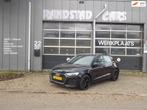 Audi A1 SPORTBACK 25 TFSI Advanced edition Automaat Airco El, Euro 6, 95 pk, Zwart, Bedrijf