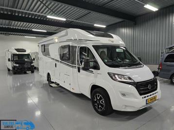 Carado T448 160pk *Automaat 9-traps*NL camper beschikbaar voor biedingen