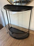 Repto terra terrarium, Ophalen, Zo goed als nieuw, 25 tot 50 cm, Rond