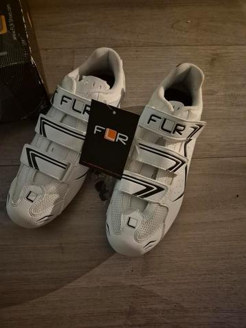 Nieuwe FLR F-35 Fietsschoenen Maat 42 beschikbaar voor biedingen