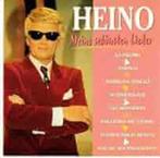 Heino - Meine Schönsten Lieder 2 Originele CD., Ophalen of Verzenden