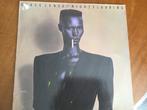 LP Grace Jones, Cd's en Dvd's, Vinyl | Pop, Ophalen of Verzenden, 1980 tot 2000, Gebruikt