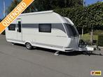 Hobby Excellent Edition 540 UFF Mover,airco,luifel,EenP, Rondzit, Hobby, Schokbreker, Bedrijf