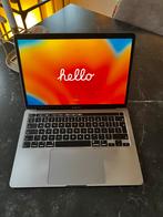Macbook Pro 2020 i5 Intel - 16GB RAM - 256GB SSD, Computers en Software, Apple Macbooks, Ophalen of Verzenden, Zo goed als nieuw