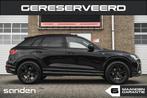 Audi Q3 35 TFSI S-Line|Pano|Keyless|Black|20"|Camera|virtual, Auto's, 15 km/l, 4 cilinders, 150 pk, Leder en Stof
