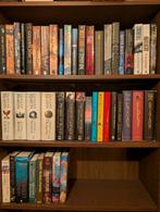 Engelse hardcover & trade paperback fantasy boeken, Ophalen of Verzenden, Zo goed als nieuw