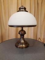 Schemerlamp, Ophalen, Zo goed als nieuw, Glas, Minder dan 50 cm