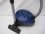 Zeer krachtige 1800 watt Bosch stofzuiger blauw Met regelbar, Gebruikt, Stofzuiger, 1600 tot 2000 watt, Ophalen