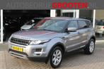 Land Rover Range Rover Evoque 2.0 Si 4WD Dynamic (bj 2012), Auto's, Land Rover, Automaat, Euro 5, Zwart, 4 cilinders