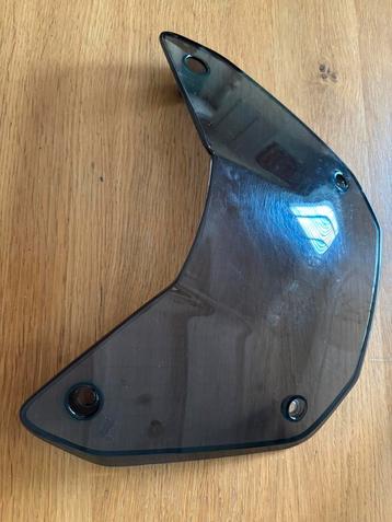 KTM 1290 adventure super duke windscherm scherm ruit ruitje beschikbaar voor biedingen