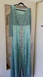 Mooi Marokkaanse jurk, Kleding | Dames, Gelegenheidskleding, Ophalen of Verzenden, Zo goed als nieuw, Maat 38/40 (M), Overige typen