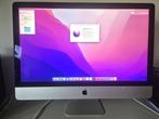 iMac, 27 inch, Computers en Software, Apple Desktops, Ophalen, 8 GB, IMac, Zo goed als nieuw