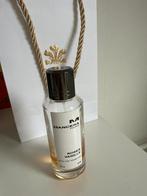 Mancera Roses Vanille Eau de Parfum 60ml, Ophalen of Verzenden, Zo goed als nieuw