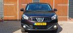 Nissan Qashqai 1.6 Connect Edition, Bluetooth, Trekhaak, All, Auto's, Nissan, Voorwielaandrijving, Stof, Gebruikt, 1225 kg