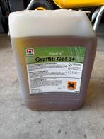 graffiti verwijderaar schoonmaakmiddel, Ophalen, Nieuw