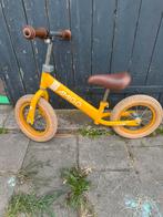Loopfiets amigo, Kinderen en Baby's, Speelgoed | Buiten | Voertuigen en Loopfietsen, Ophalen, Gebruikt, Loopfiets