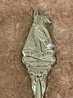 Speldje Ned. Ver. tot Bescherming v/d Dieren' Lepel, Antiek en Kunst, Antiek | Bestek, Ophalen of Verzenden