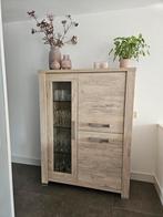 Kast buffetkast Lamulux, Ophalen, 100 tot 150 cm, 150 tot 200 cm, 25 tot 50 cm