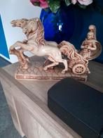 Beeld uit Italië., Antiek en Kunst, Kunst | Beelden en Houtsnijwerken, Ophalen of Verzenden