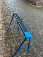 twee stuks schragenset NIEUW, Doe-het-zelf en Verbouw, Ophalen, Nieuw, 70 tot 120 cm, Inklapbaar