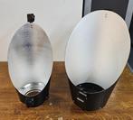 Achtergrond refector Bowens S, Ophalen, Zo goed als nieuw, Achtergrond