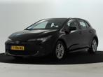 Toyota Corolla 1.8 Hybrid Active (bj 2022, automaat), Gebruikt, 4 cilinders, Corolla, Bedrijf