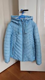 Sandwich, gewatteerde jas, mt 38, Blue Sky, Kleding | Dames, Ophalen, Nieuw, Maat 38/40 (M), Blauw