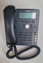 2x Vcare VC505 Bureau Telefoon, Ophalen of Verzenden